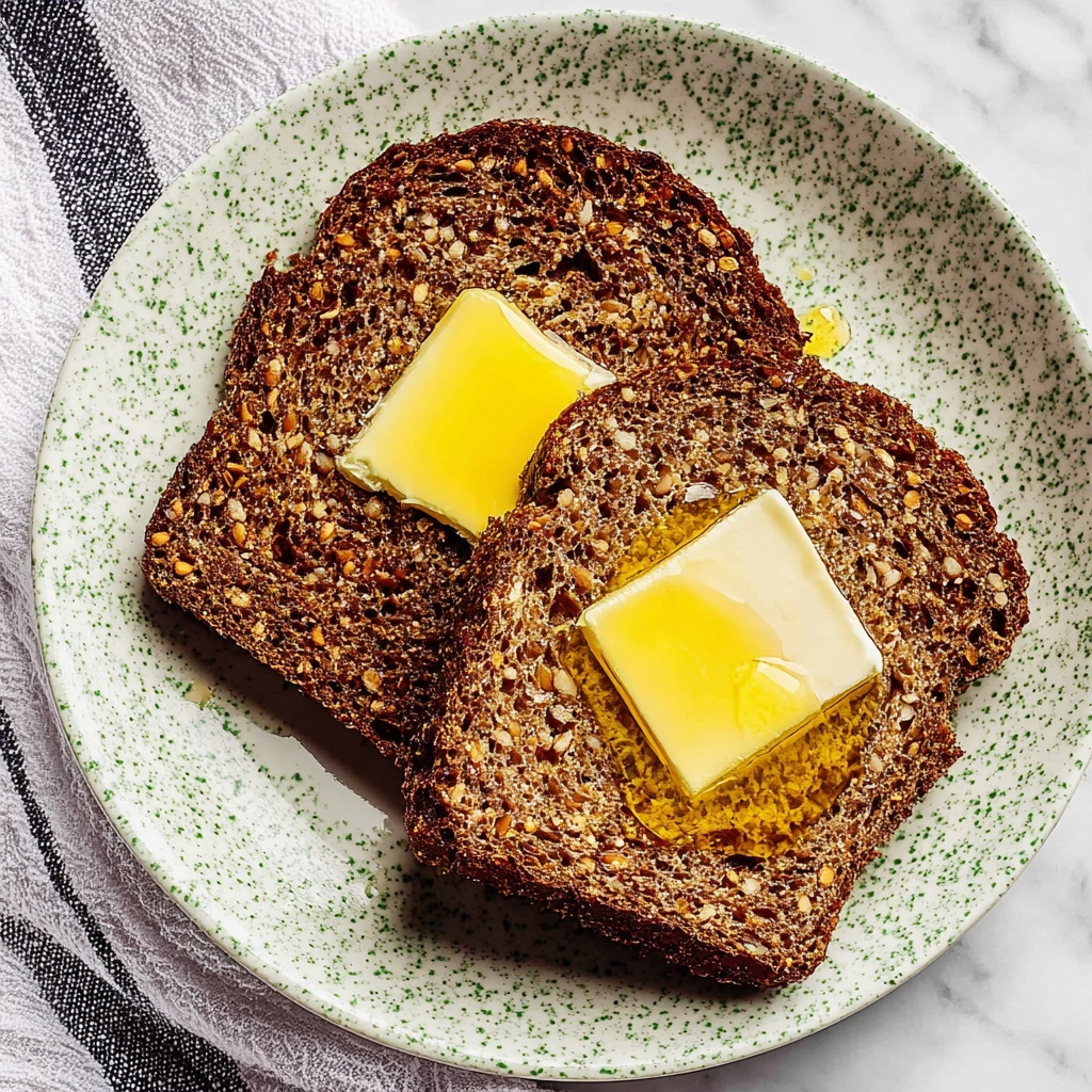 Citrus Cardamom Banana Bread Recipe - Recipe Image