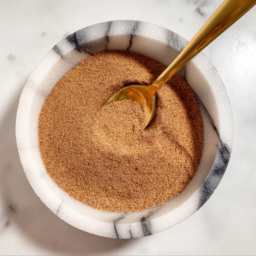 Hawaij Spice Recipe - Recipe Image