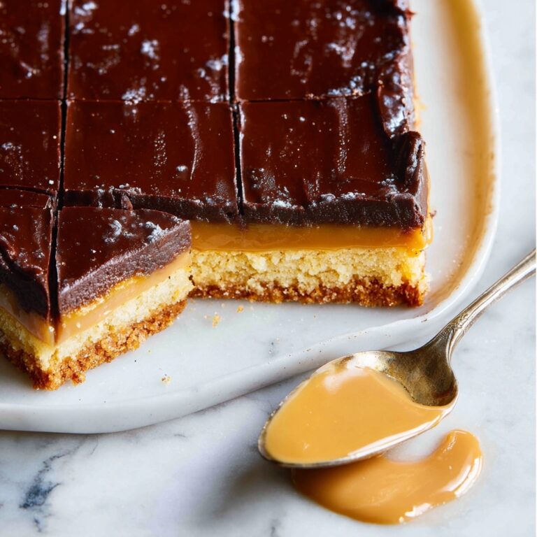 Lunch Lady Peanut Butter Bars Recipe