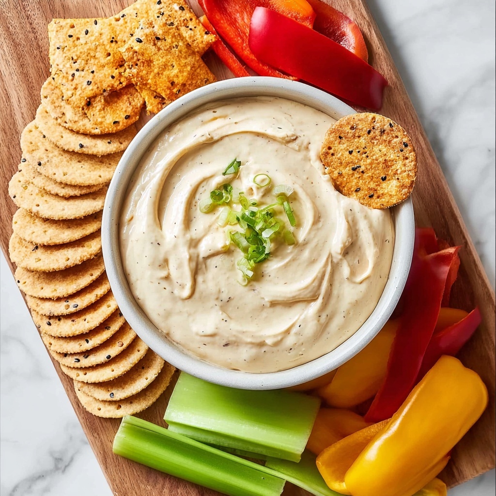 Pepper Jelly Dip Recipe - Recipe Image