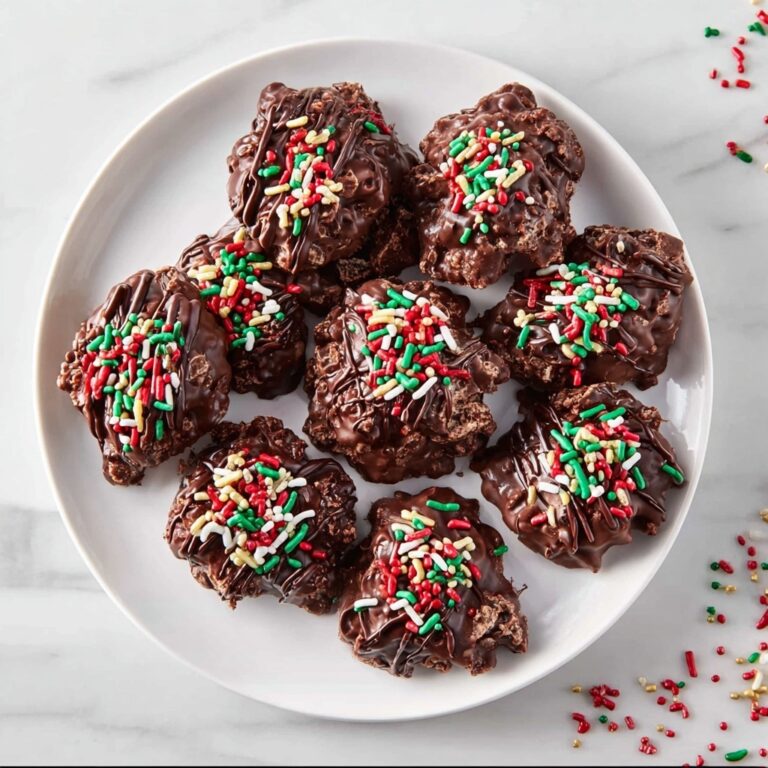 Crockpot Turtle Candy Recipe