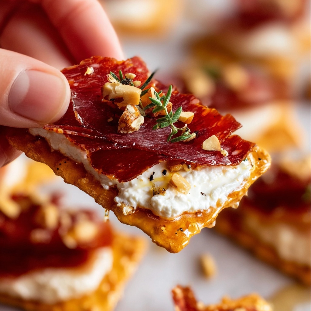 Maple Crisp Brie Bites Recipe - Recipe Image