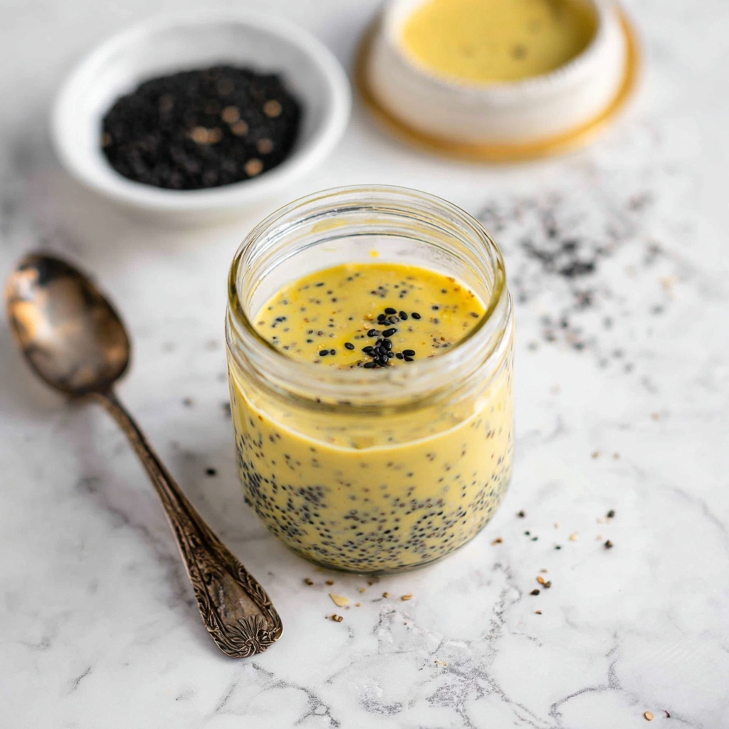 Poppyseed Salad Dressing Recipe - Recipe Image