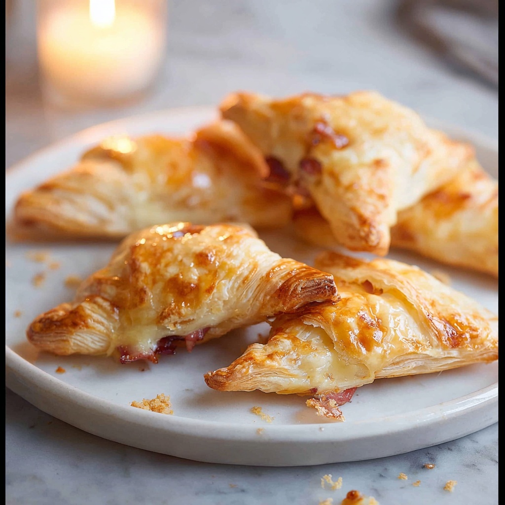 Ham and Corn Chowder with Potatoes Recipe - Recipe Image