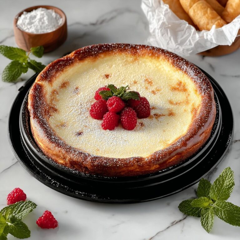 Sopapilla Cheesecake Recipe