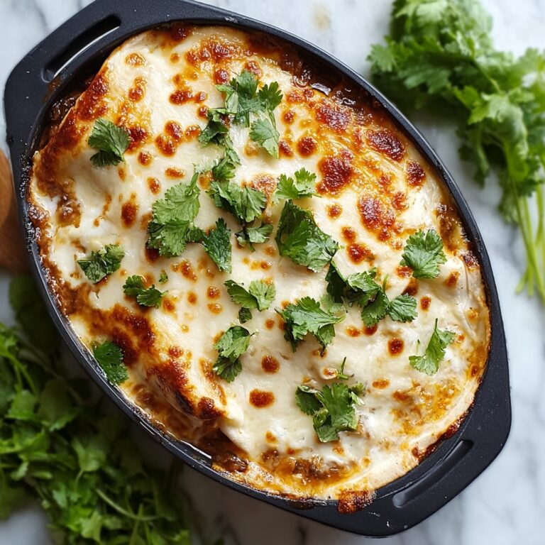 Delicious Baked Chicken Chimichangas Recipe