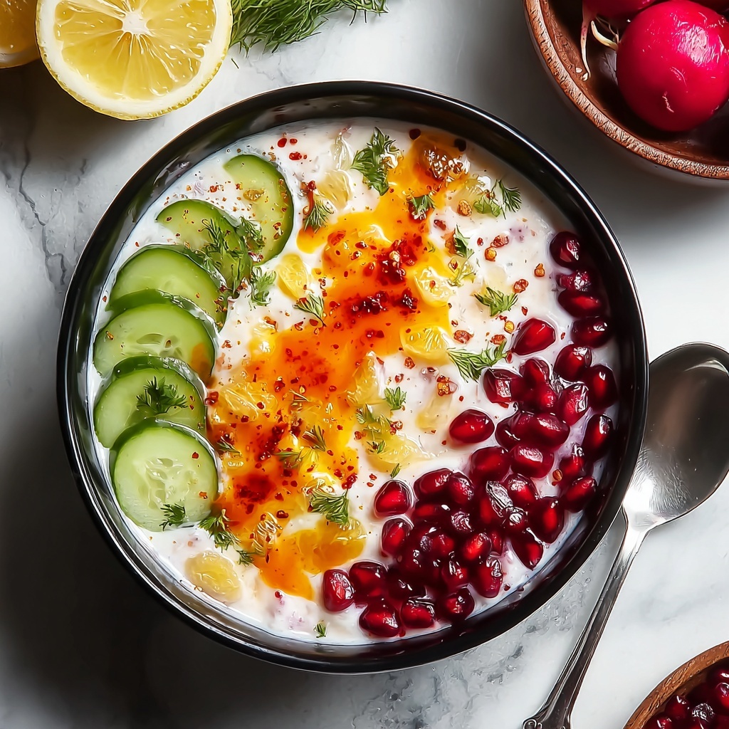 Shark Attack Punch Recipe - Recipe Image