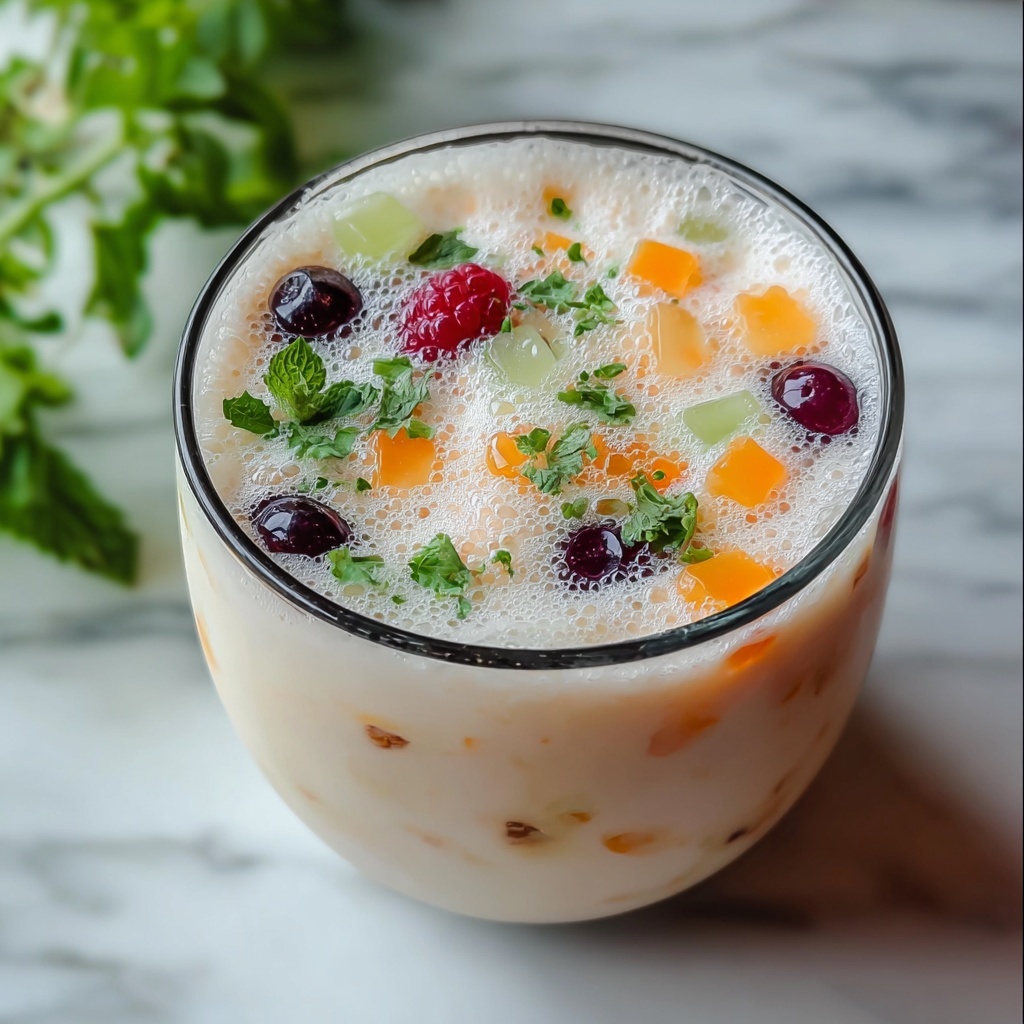 Cobb Salad with the Best Dressing Recipe - Recipe Image