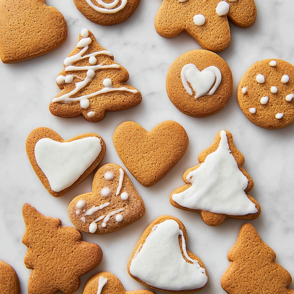 Healthy Sugar Cookies Recipe - Recipe Image
