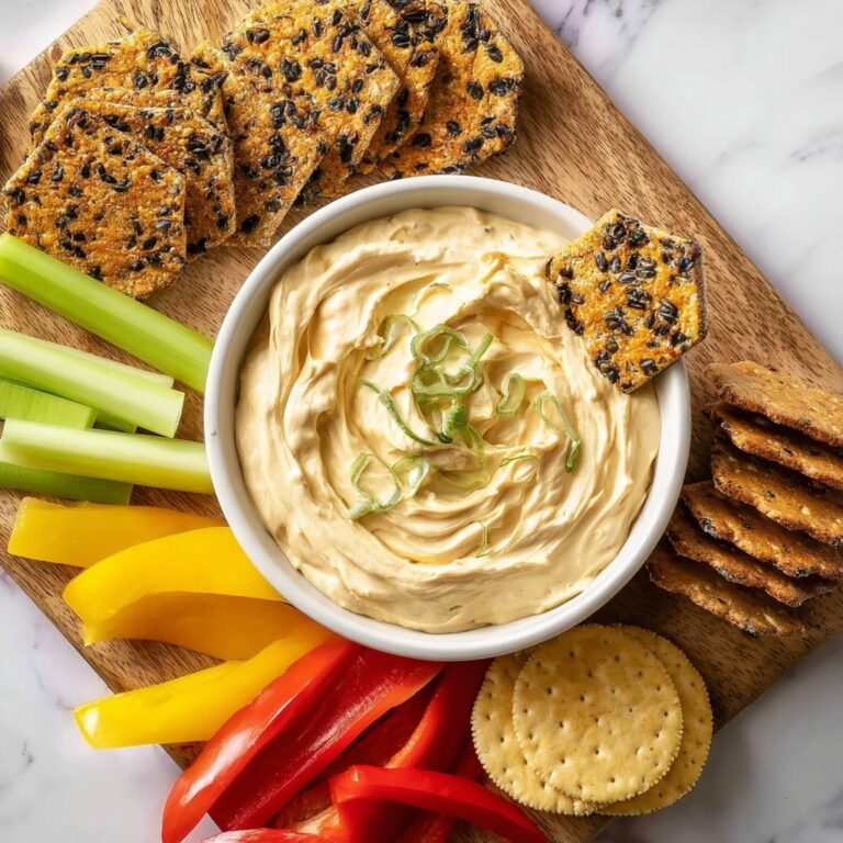 Pepper Jelly Dip Recipe