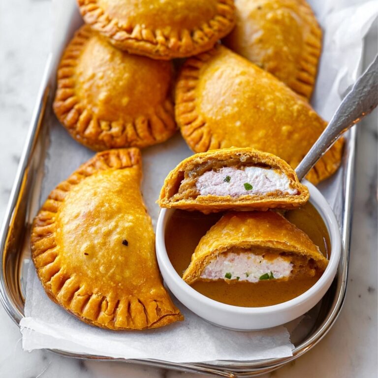 Kielbasa Jalapeno Popper Bites Recipe