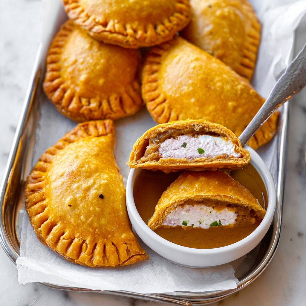 Kielbasa Jalapeno Popper Bites Recipe - Recipe Image