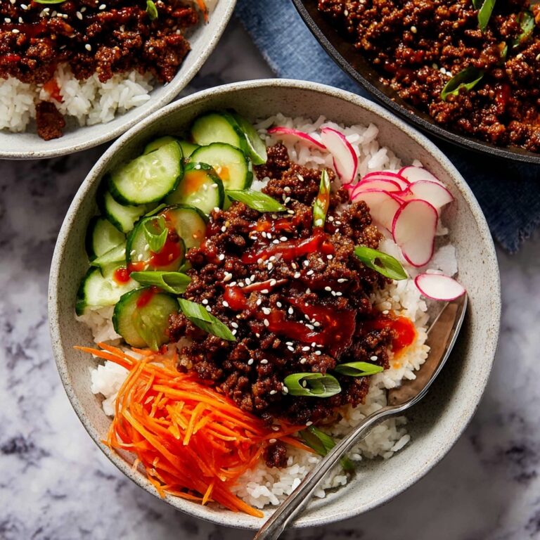 Firecracker Beef Recipe