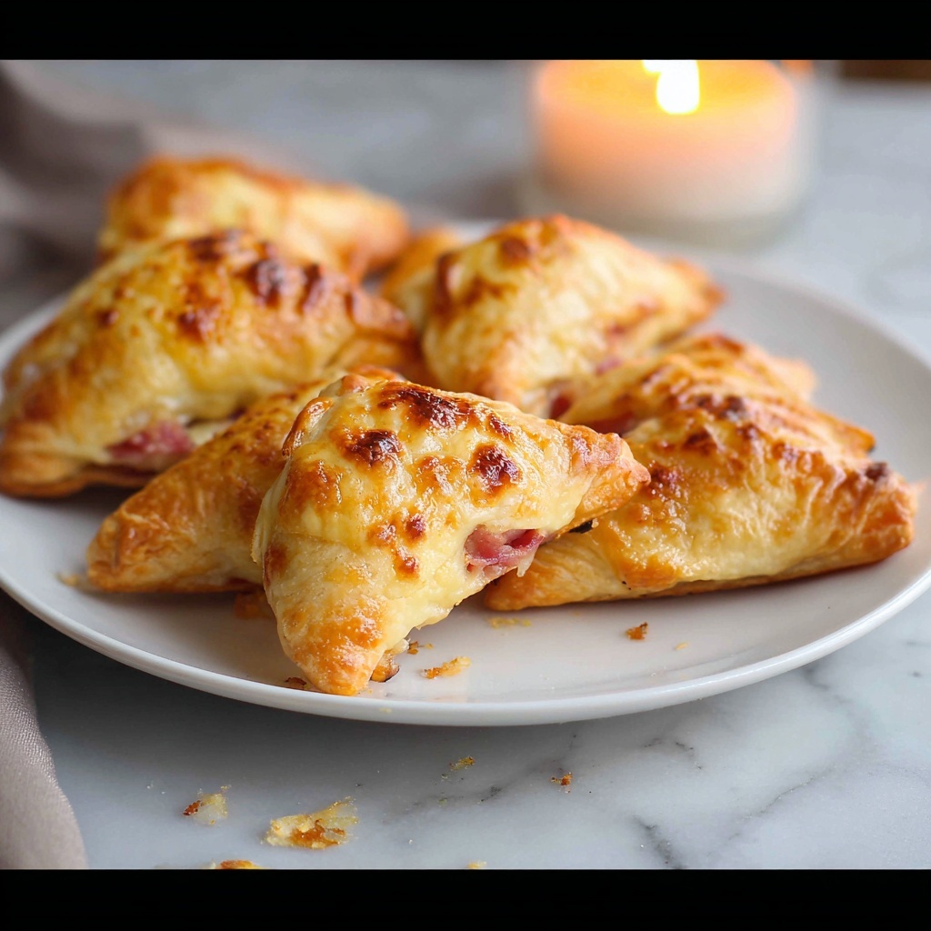 Ham and Corn Chowder with Potatoes Recipe - Recipe Image