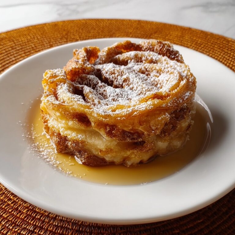 Country Apple Fritter Bread Recipe