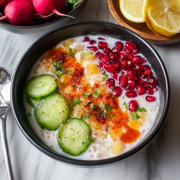 Shark Attack Punch Recipe