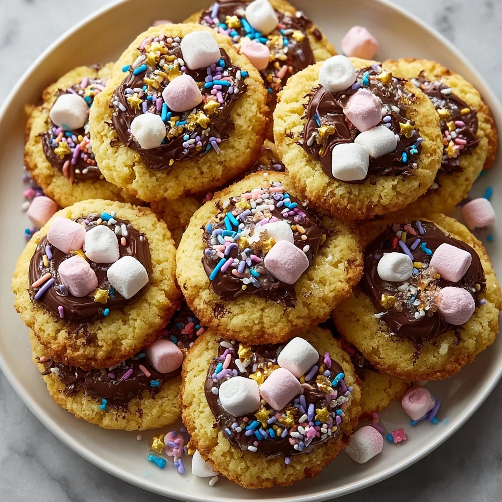 Little Debbie Cake Cookies Recipe - Recipe Image