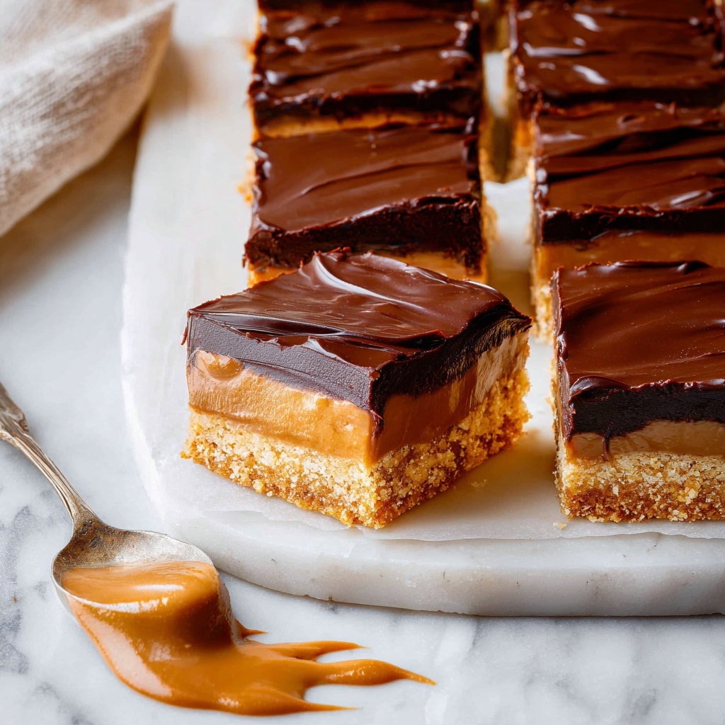 Lunch Lady Peanut Butter Bars Recipe - Recipe Image