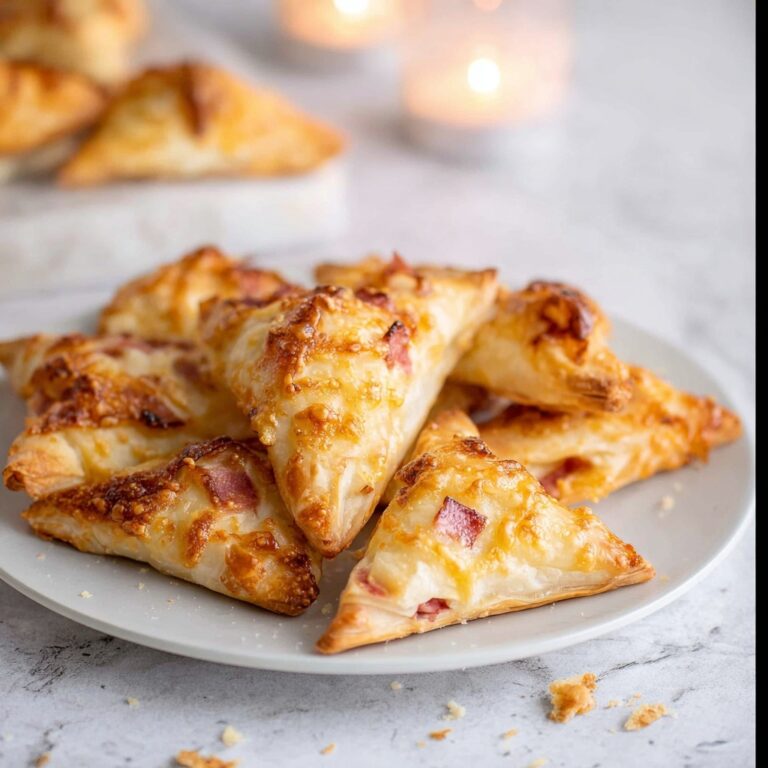 Ham and Corn Chowder with Potatoes Recipe