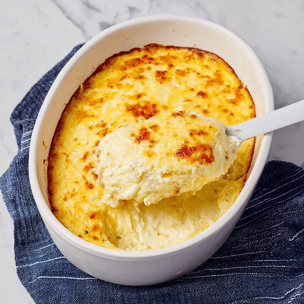 Creamy Garlic Parmesan Chicken Recipe - Recipe Image