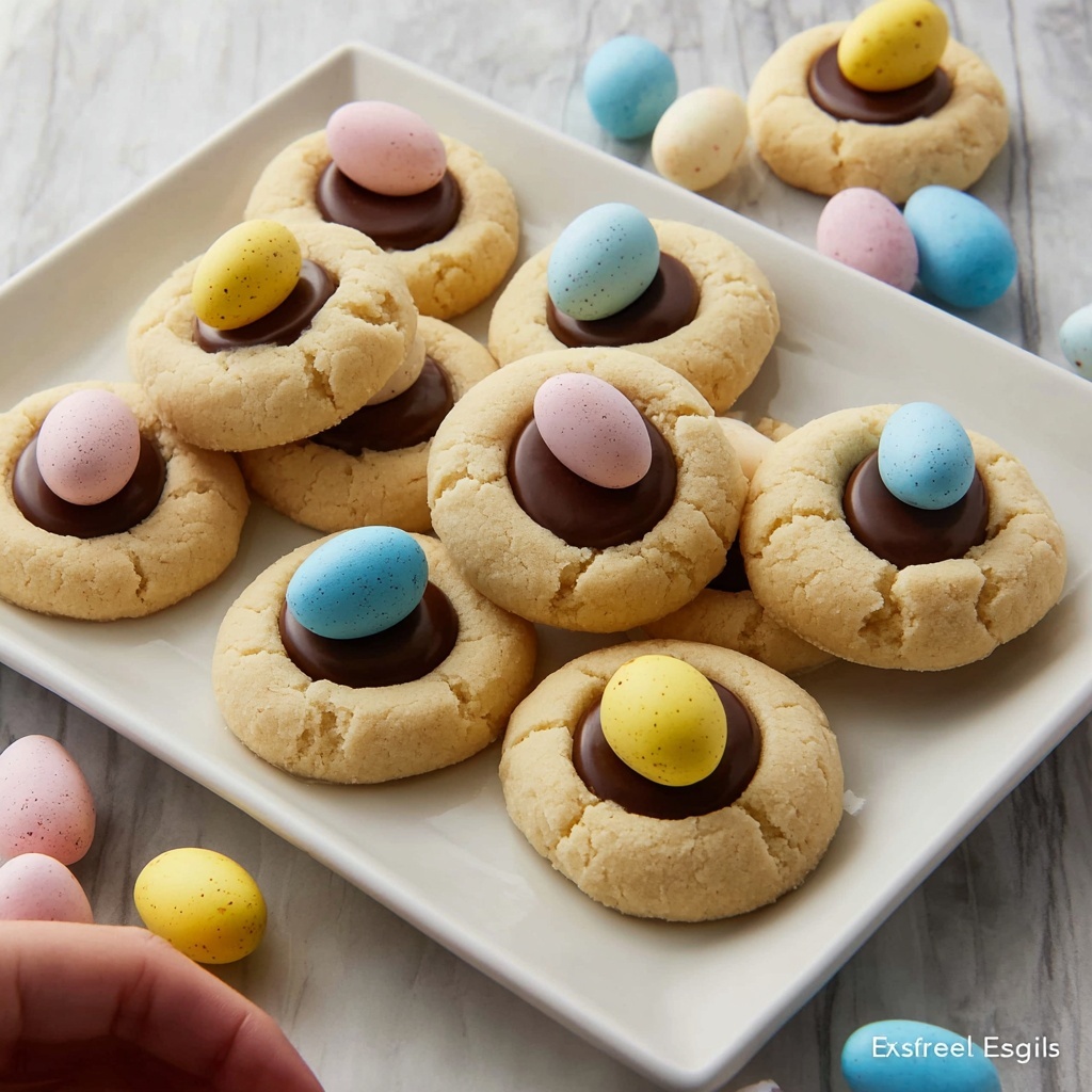 Cadbury Cookies Recipe - Recipe Image