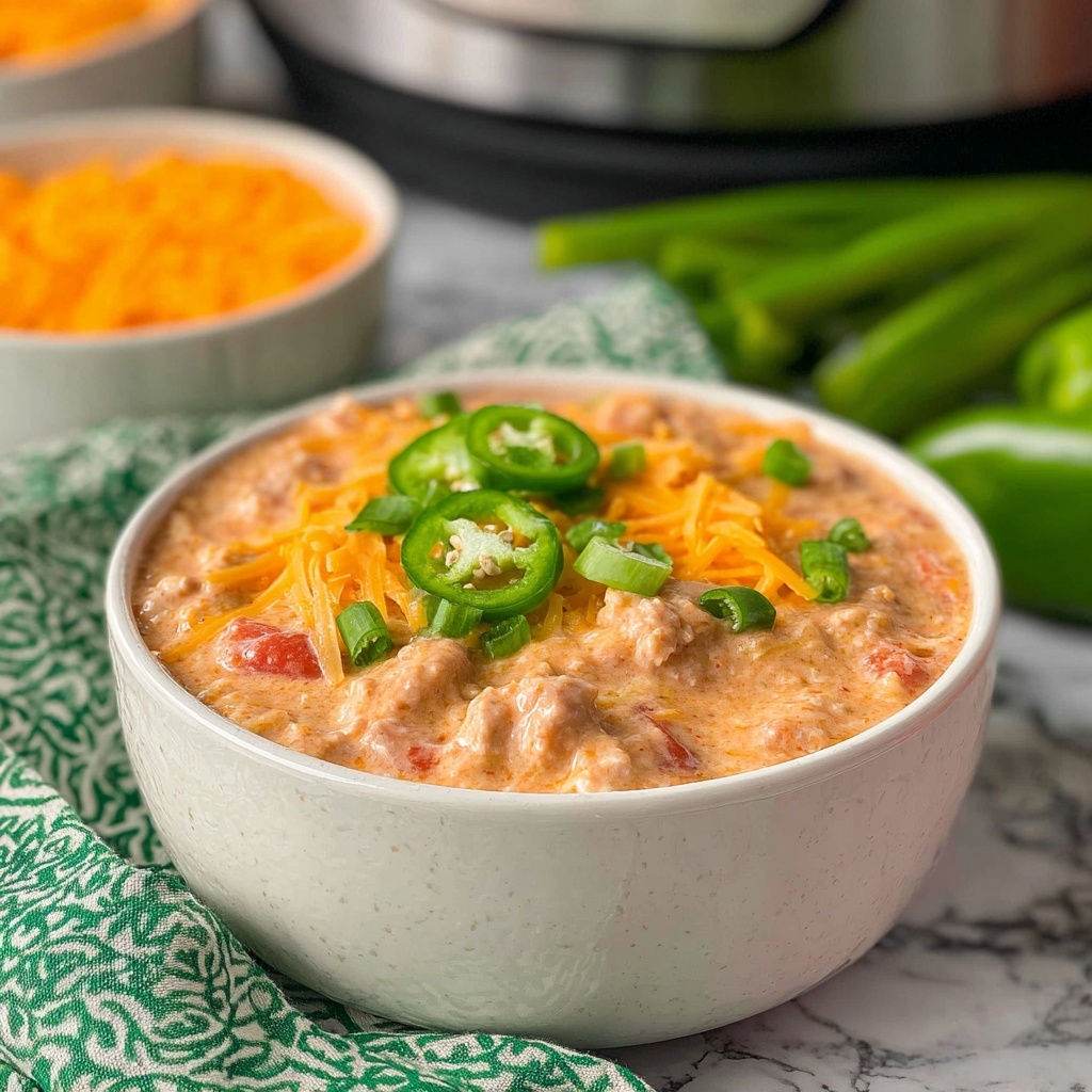 Crack Chicken Chili Recipe - Recipe Image