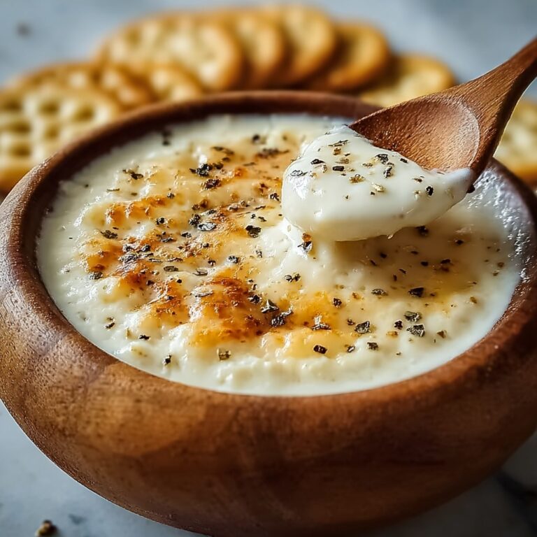 Irresistibly Creamy Garlic Sauce for Pizza – A Flavorful Twist Recipe