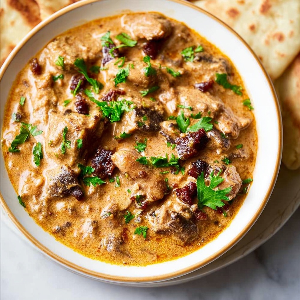 Slow Cooker BBQ Bacon Cheeseburger Dip Recipe - Recipe Image