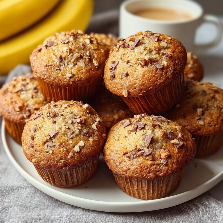 Banana Bread Cookies Recipe