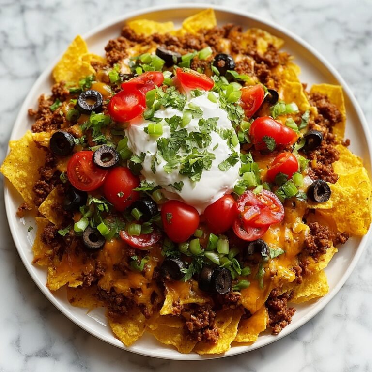 Taco Bake Casserole Recipe