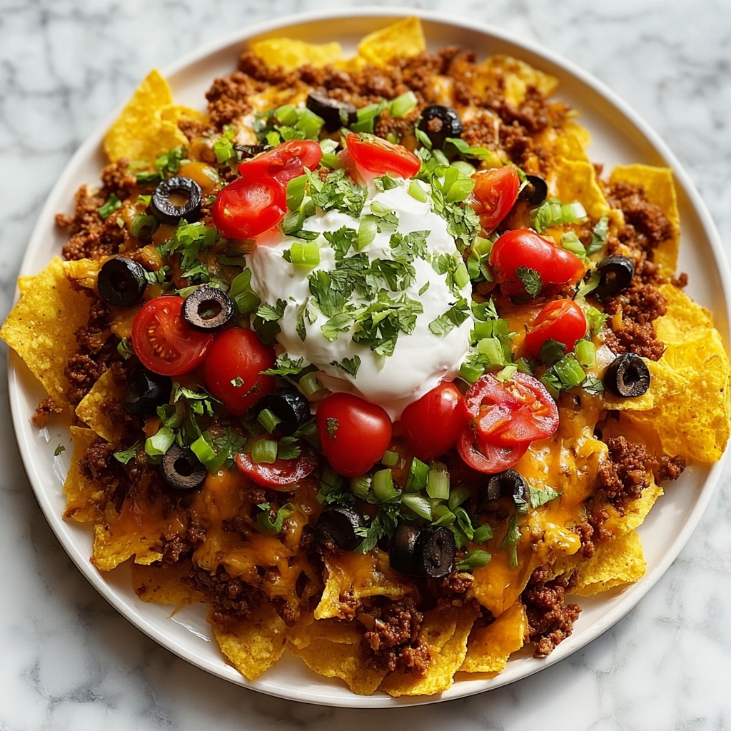 Taco Bake Casserole Recipe - Recipe Image