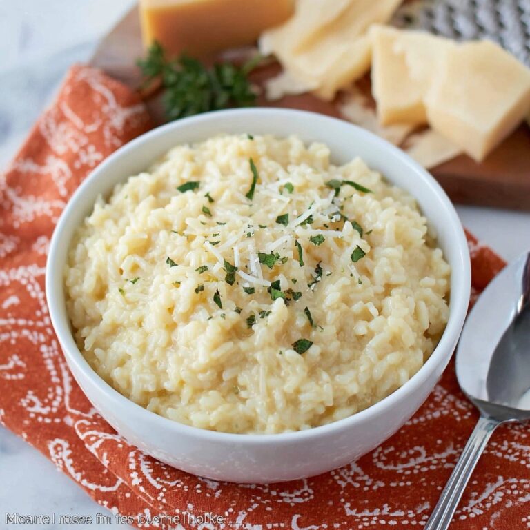 5 Ingredient Souper Rice Recipe