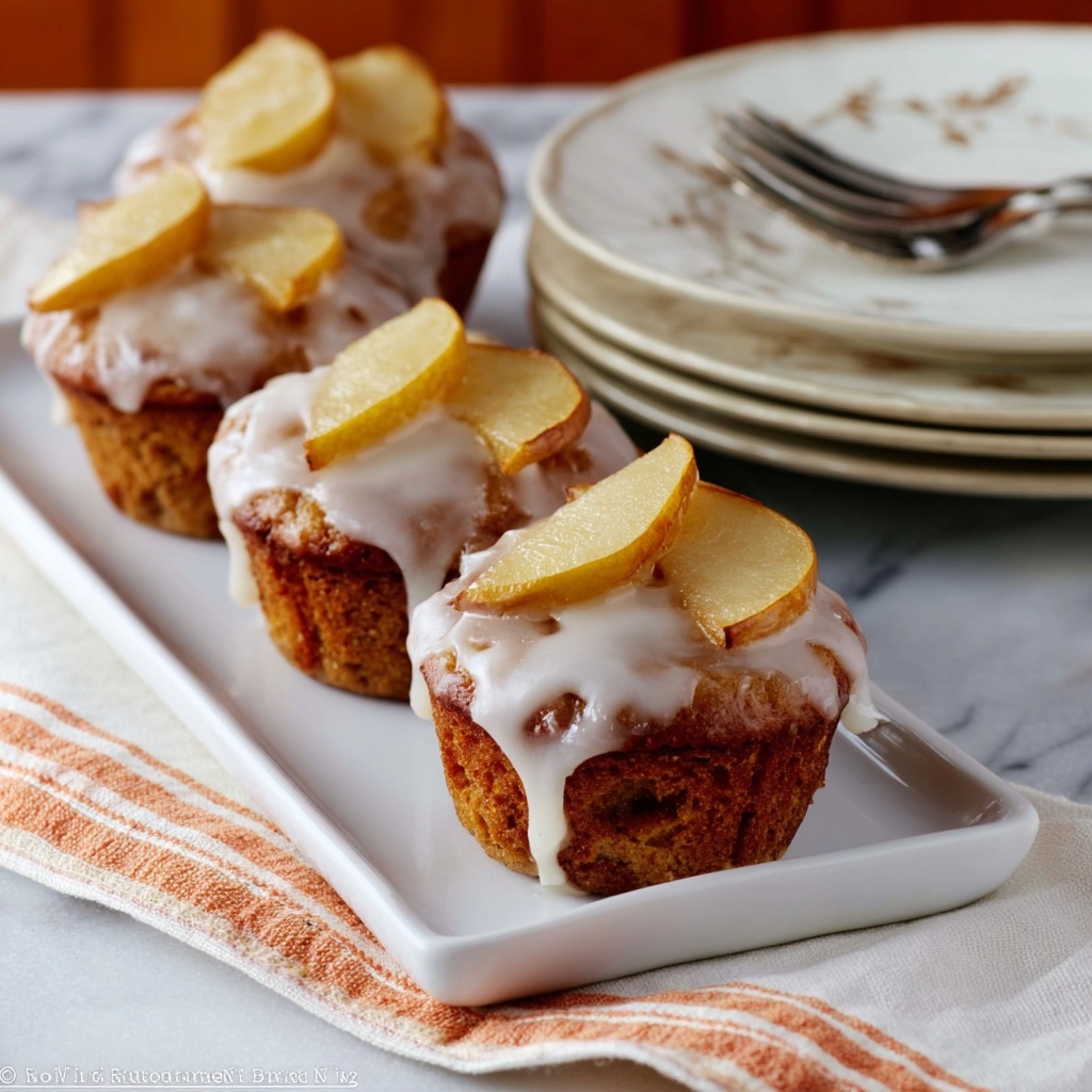 2 Ingredient Apple Pie Cups Recipe - Recipe Image