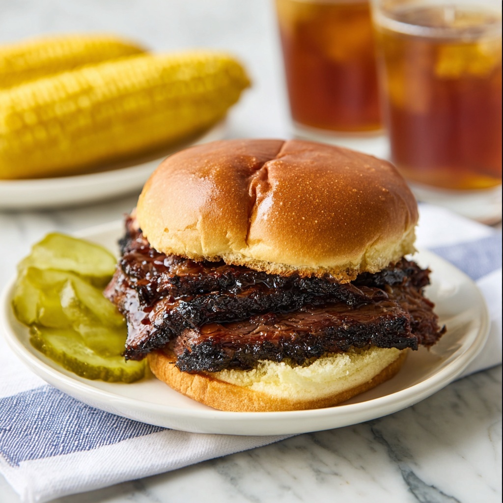 Homemade Brownie Mix Recipe - Recipe Image