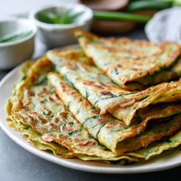 The Best Low Carb Zucchini Tortillas You’ll Ever Make Recipe