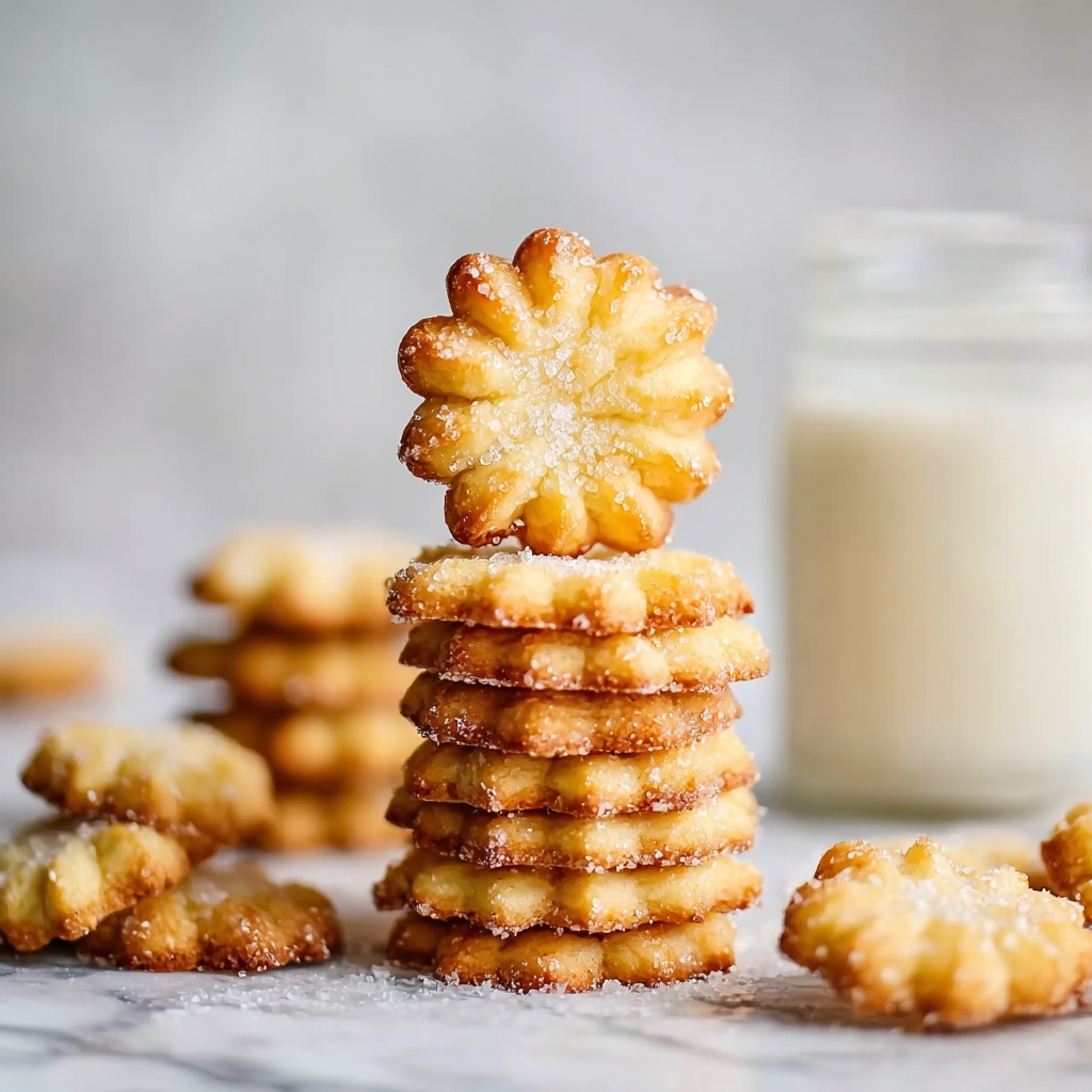 Irresistibly Soft: The BEST Sugar Cookies Recipe to Try Now Recipe - Recipe Image