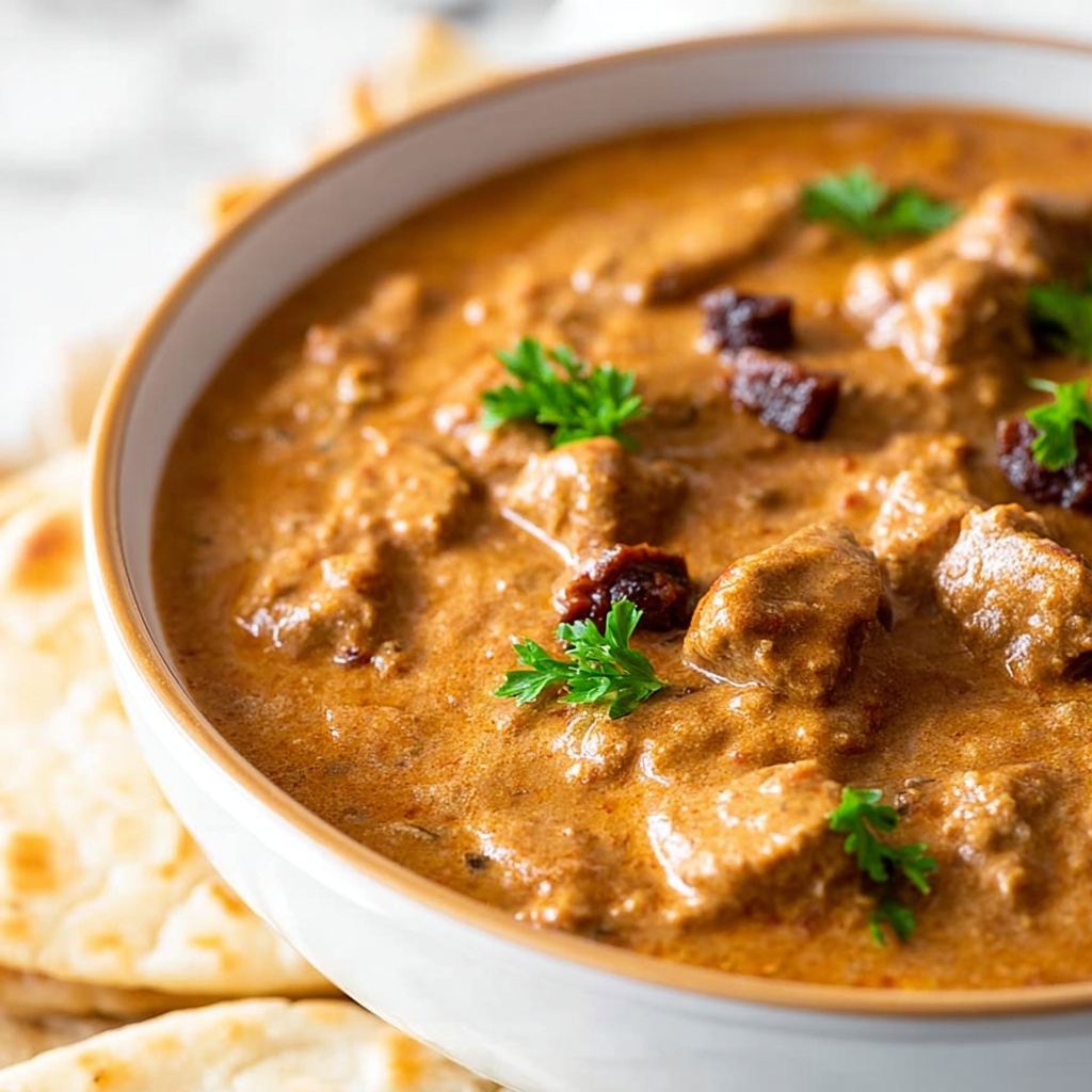 Slow Cooker BBQ Bacon Cheeseburger Dip Recipe - Recipe Image