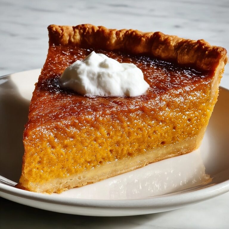 Sweet Potato Pie with Condensed Milk Recipe