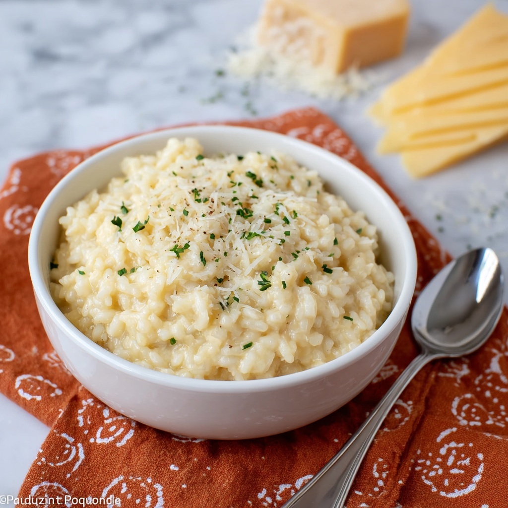 5 Ingredient Souper Rice Recipe - Recipe Image