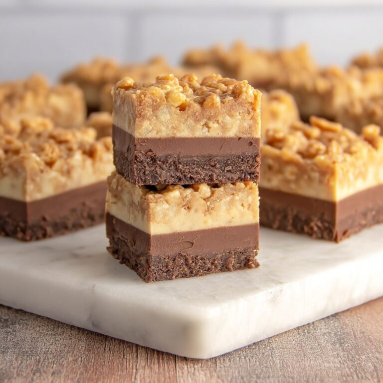 Easy German Chocolate Fudge Recipe