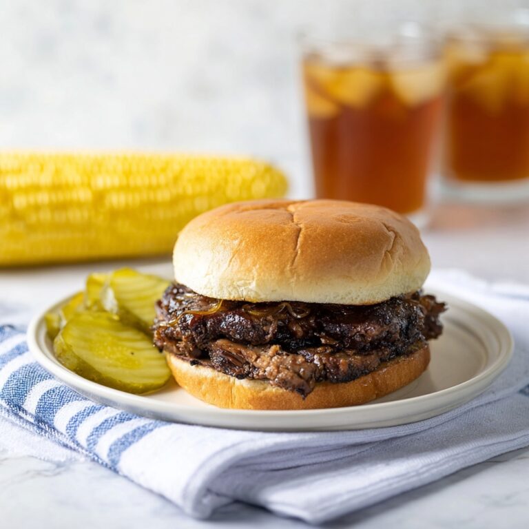 Homemade Brownie Mix Recipe