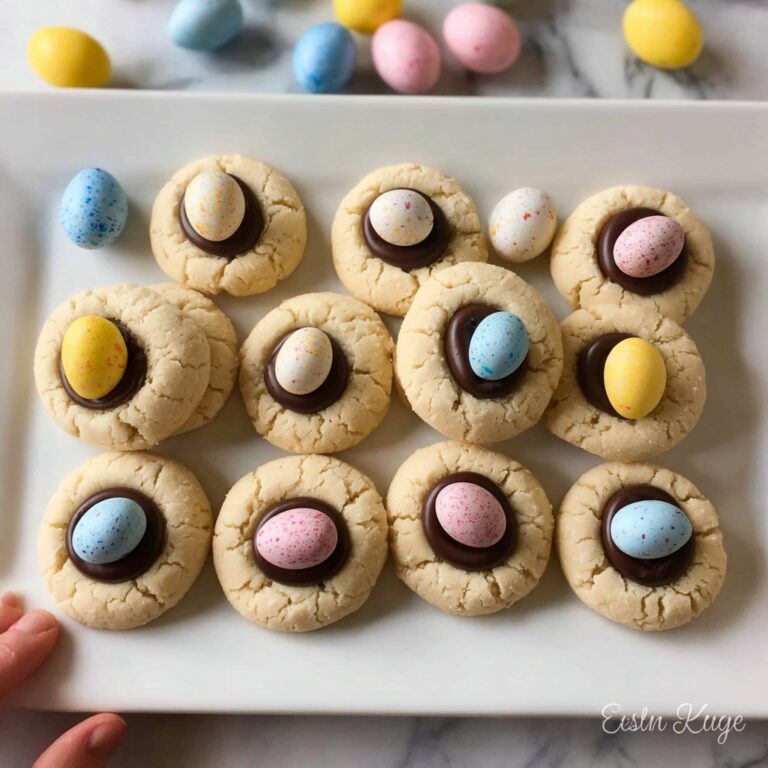Cadbury Cookies Recipe