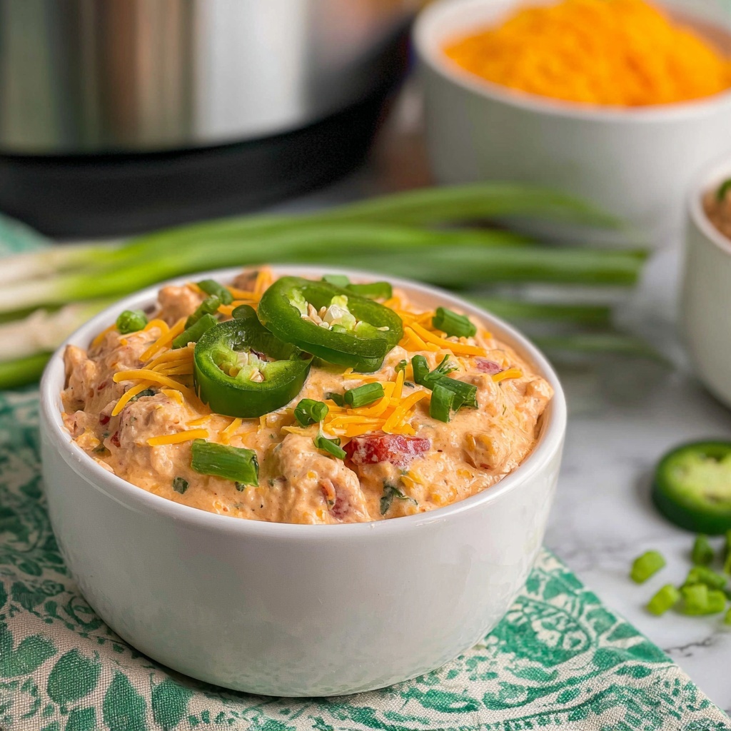 Crack Chicken Chili Recipe - Recipe Image