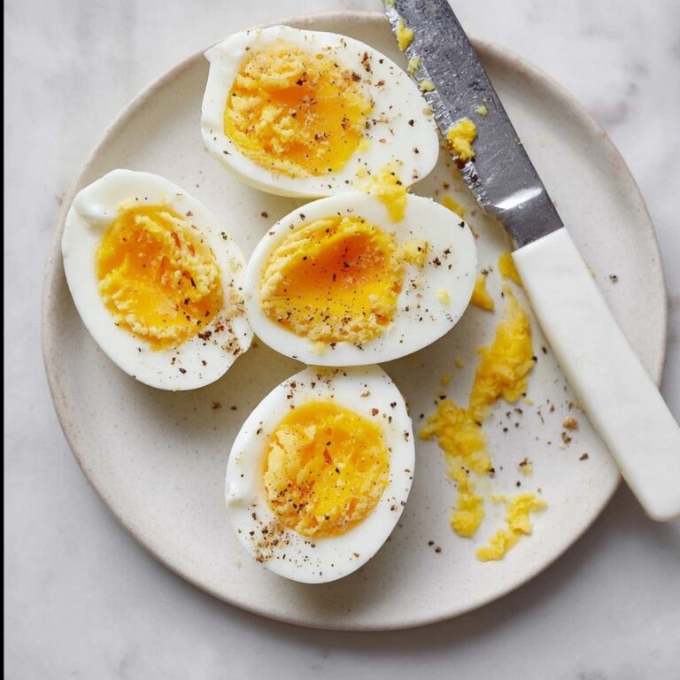 How to Make Perfect Boiled Eggs in an Air Fryer Recipe