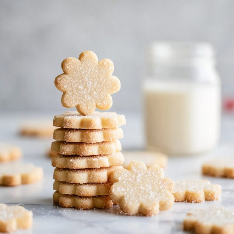 Irresistibly Soft: The BEST Sugar Cookies Recipe to Try Now Recipe