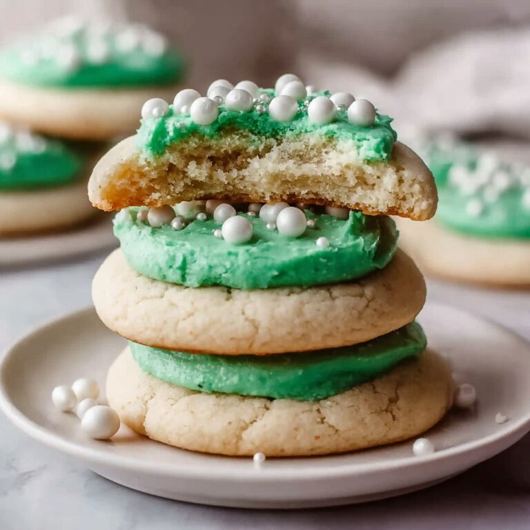 The Softest Sugar Cookie Recipe You’ll Ever Make Recipe