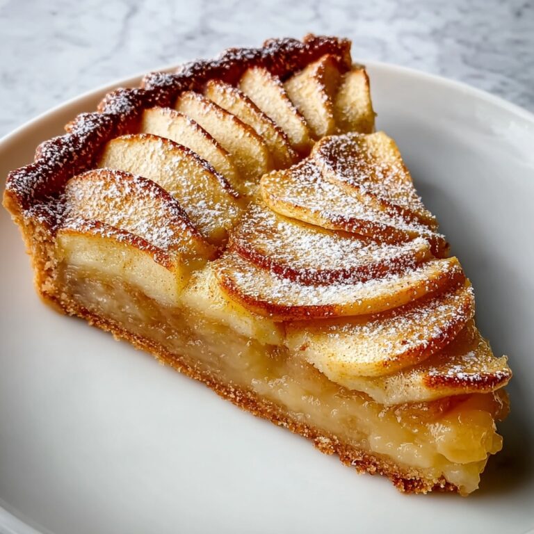 Impossible Apple Pie Recipe