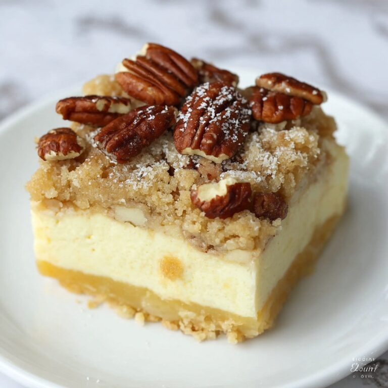 Pecan Pie Bread Pudding Recipe