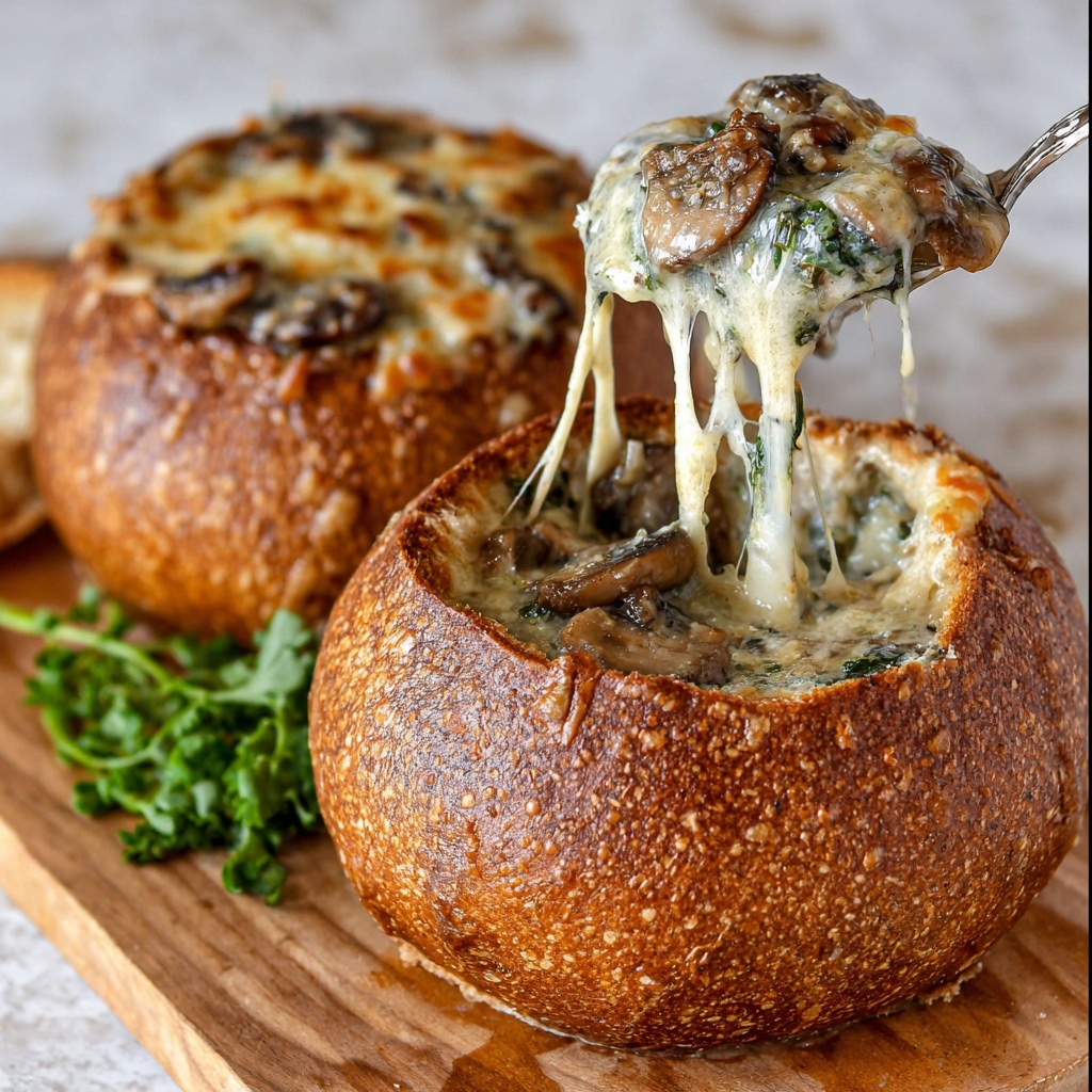 Philly Cheesesteak Soup Recipe - Recipe Image