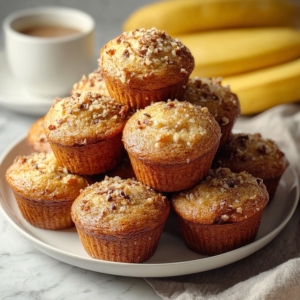 Banana Bread Cookies Recipe - Recipe Image